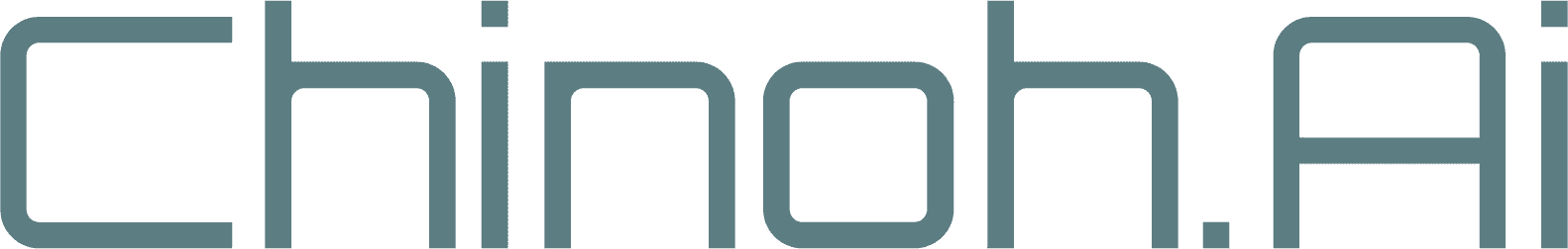 Chinoh.Ai株式会社
